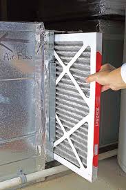 Lower Kingston home maintenance costs with furnace filter changes