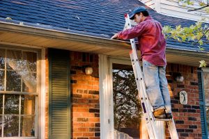 Kingston home maintenance costs can be reduced with seasonal upkeep