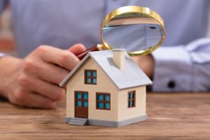 Real estate appraisal showing hidden costs of buying a home in Ontario