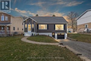 Exterior view of 1610 Anne St in West End Kingston, listed by Keller Williams