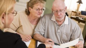 Working with a realtor in Kingston to understand representation agreements