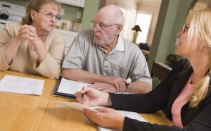 Working with a realtor in Kingston to understand multiple representation rules