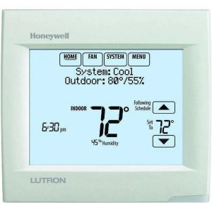 programmable thermostat for winter preparation Kingston Ontario
