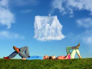 House hunting in Kingston starts with dreams, but needs planning to succeed