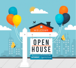 Your Home For Sale - Open House welcome - Bill Stevenson, REALTOR®, Century 21 Lanthorn Real Estate Ltd., Brokerage