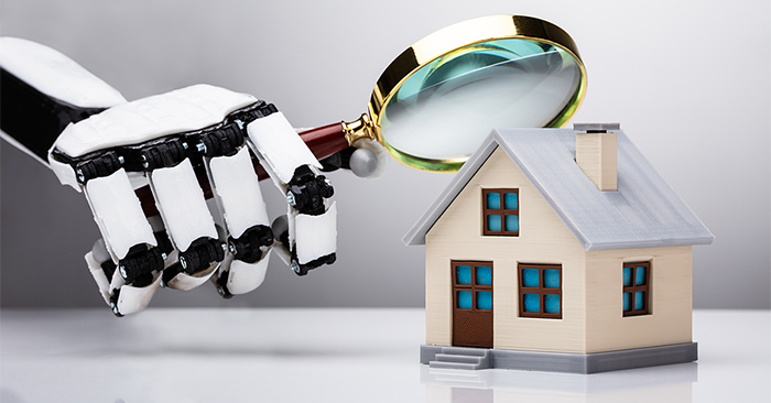 Bill Stevenson REALTOR® AI real estate Kingston house analysis technology