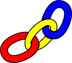links