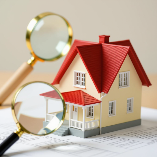 Property evaluation and inspection considerations for home buyers in Kingston Ontario