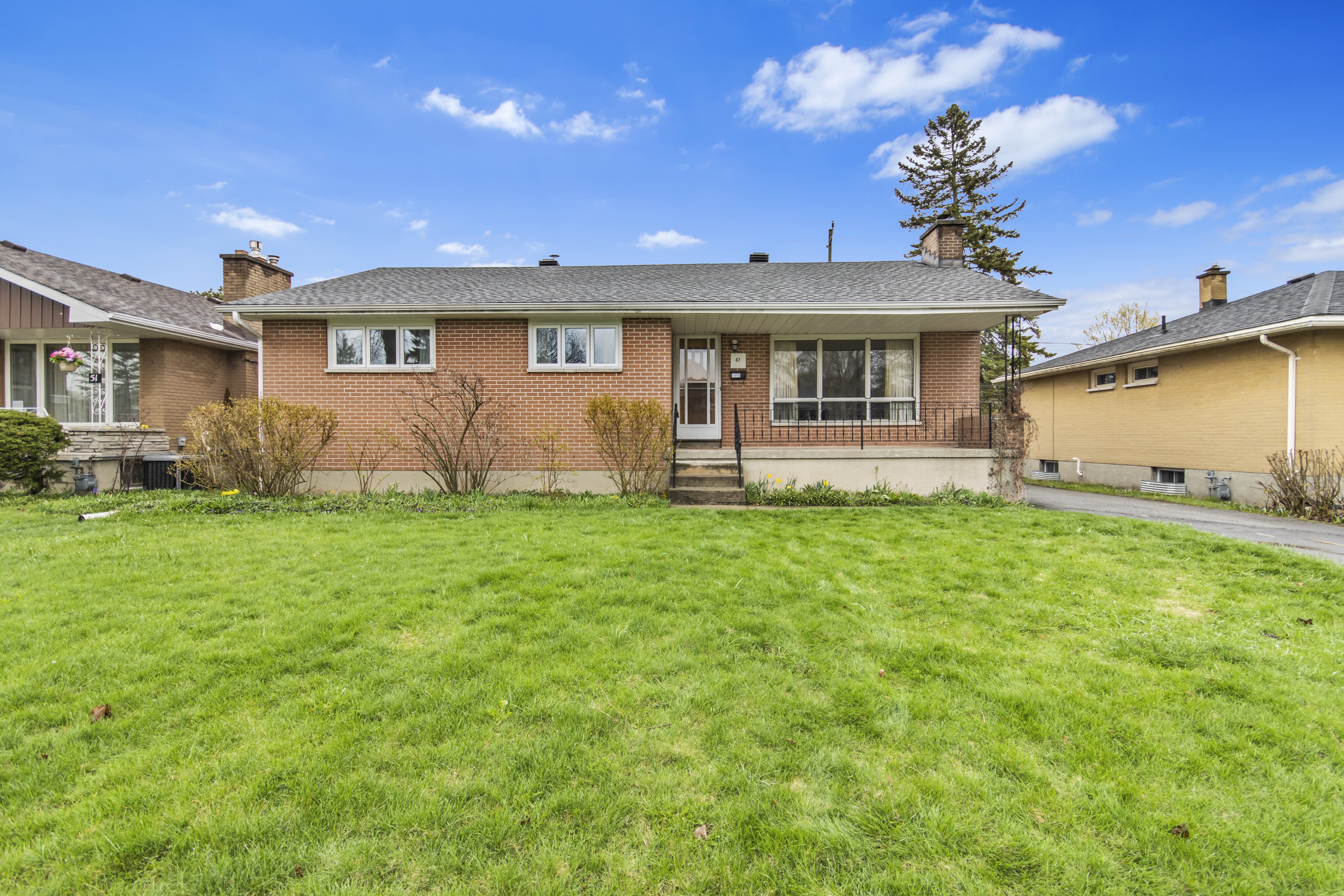 Spring 2026, Market is an interesting one.