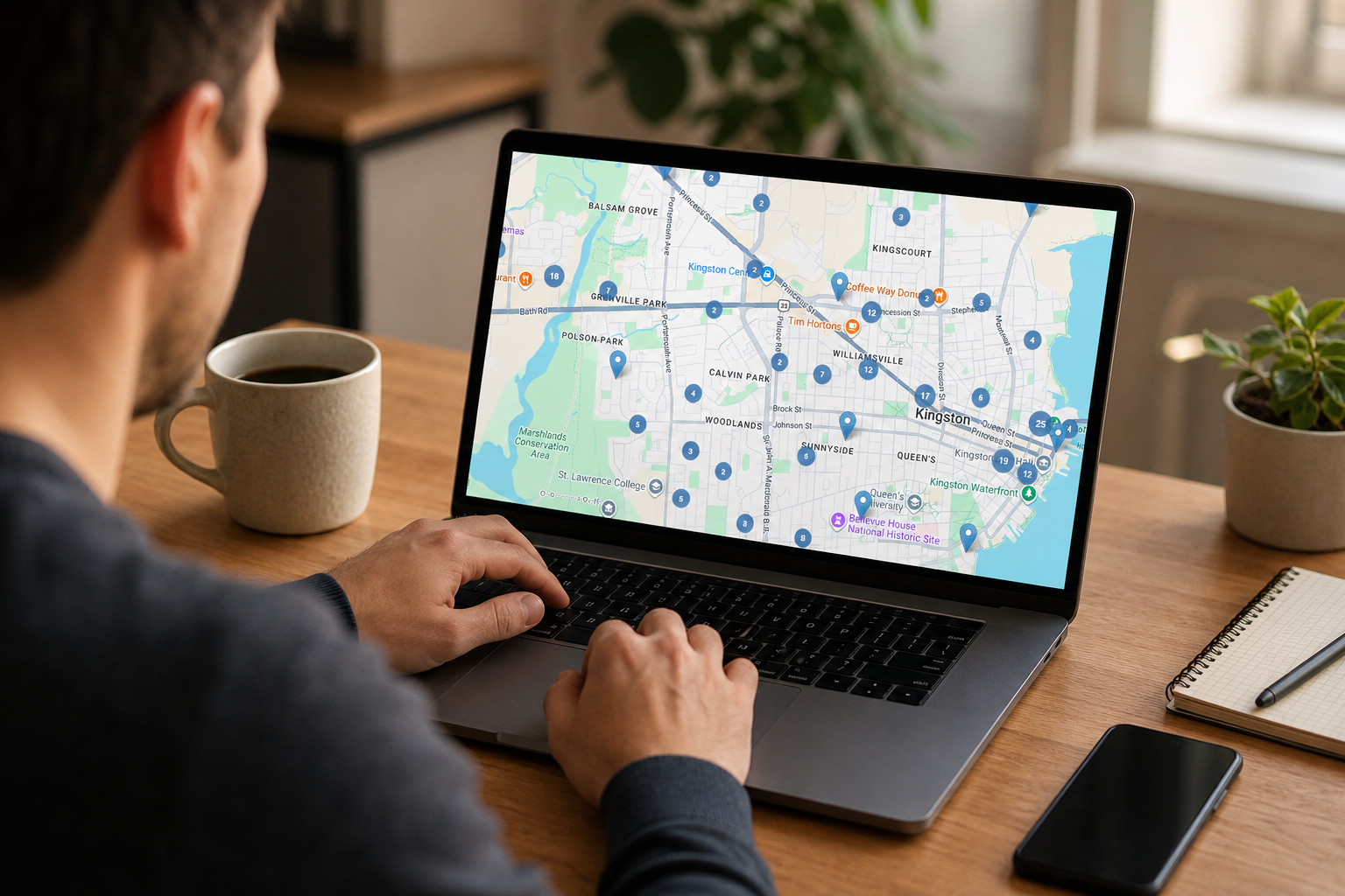 Buying a home,and searching realtor.ca