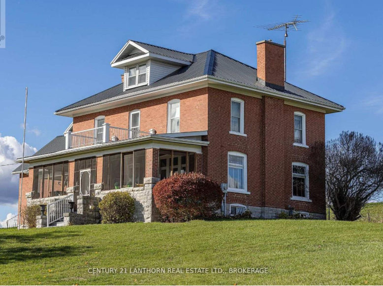 Kingston Area Homes $600K - $900K Rural Property